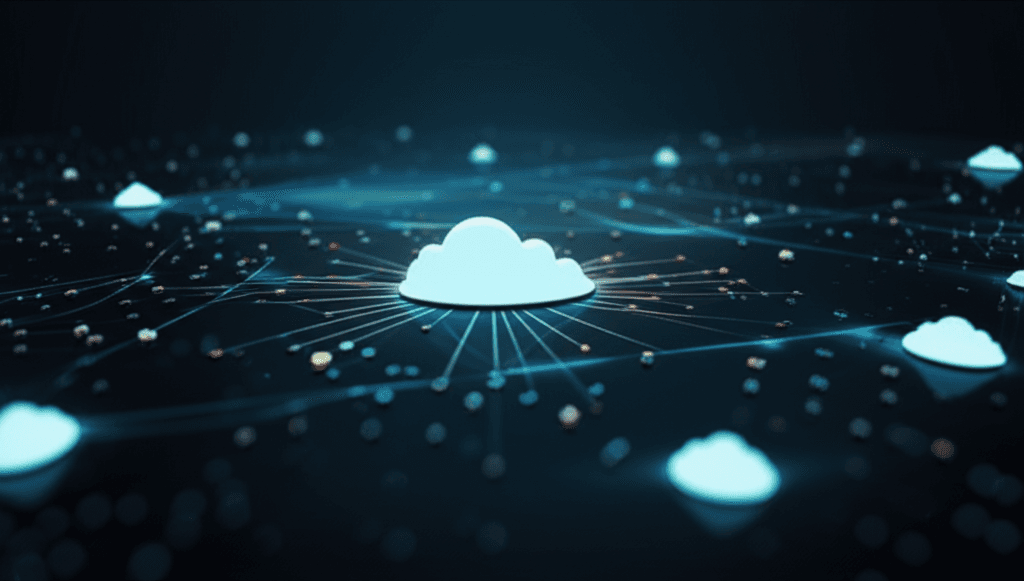 云计算与微服务架构